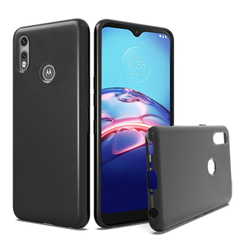 Coque souple en TPU pour Motorola Moto E (2020) Coque souple en TPU pour Motorola Moto E (2020)
